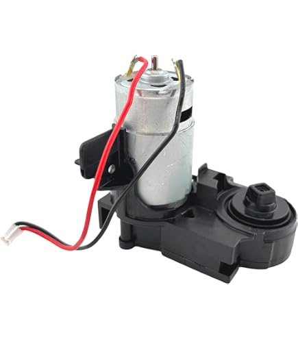 Amazon.com: Roller Brush Drive Motor Assembly Compatible